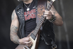 Grand Magus - Rockharz Open Air 2025