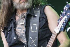 Grand Magus - Rockharz Open Air 2025