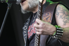 Grand Magus - Rockharz Open Air 2025