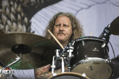 Grand Magus - Rockharz Open Air 2025