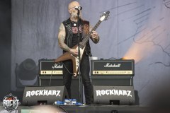 Grand Magus - Rockharz Open Air 2025