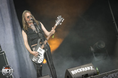 Grand Magus - Rockharz Open Air 2025