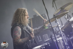 Grand Magus - Rockharz Open Air 2025