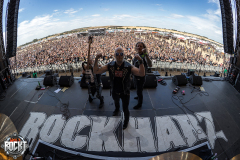 Grand Magus - Rockharz Open Air 2025