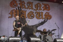Grand Magus - Rockharz Open Air 2025