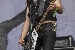 Grand Magus - Rockharz Open Air 2025