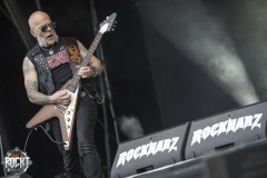 Grand Magus - Rockharz Open Air 2025