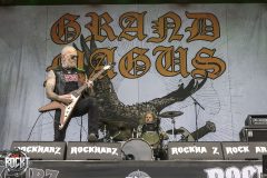 Grand Magus - Rockharz Open Air 2025
