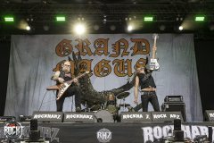 Grand Magus - Rockharz Open Air 2025