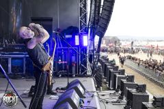 Grand Magus - Rockharz Open Air 2025