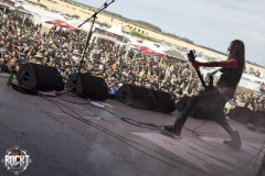 Grand Magus - Rockharz Open Air 2025
