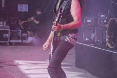 Grand Magus - Rockharz Open Air 2025