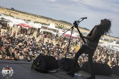 Grand Magus - Rockharz Open Air 2025