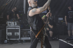 Grand Magus - Rockharz Open Air 2025