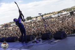 Grand Magus - Rockharz Open Air 2025