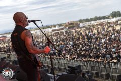 Grand Magus - Rockharz Open Air 2025