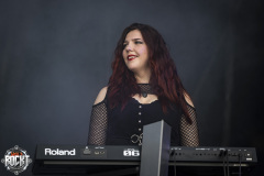 Robse - Rockharz Open Air 2025