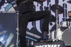 Robse - Rockharz Open Air 2025
