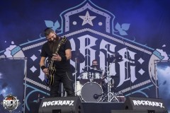 Robse - Rockharz Open Air 2025