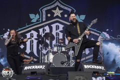Robse - Rockharz Open Air 2025