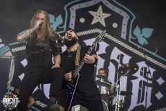 Robse - Rockharz Open Air 2025