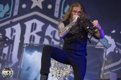 Robse - Rockharz Open Air 2025