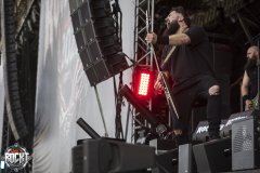 Robse - Rockharz Open Air 2025
