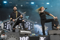 Robse - Rockharz Open Air 2025