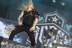 Robse - Rockharz Open Air 2025