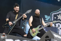 Robse - Rockharz Open Air 2025