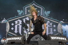 Robse - Rockharz Open Air 2025