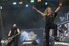 Robse - Rockharz Open Air 2025