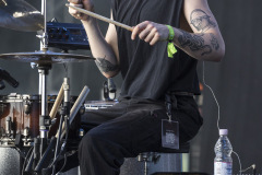 Robse - Rockharz Open Air 2025