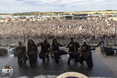 Robse - Rockharz Open Air 2025