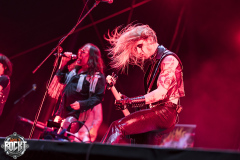 Tragedy - Rockharz Open Air 2025