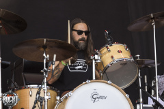 Velvet Rush - Rockharz Open Air 2025
