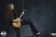 Velvet Rush - Rockharz Open Air 2025