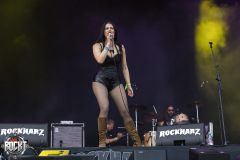 Velvet Rush - Rockharz Open Air 2025