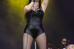 Velvet Rush - Rockharz Open Air 2025