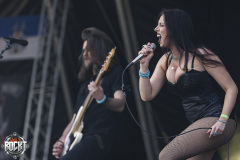 Velvet Rush - Rockharz Open Air 2025
