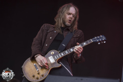 Velvet Rush - Rockharz Open Air 2025