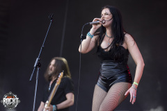 Velvet Rush - Rockharz Open Air 2025