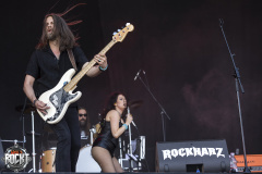Velvet Rush - Rockharz Open Air 2025