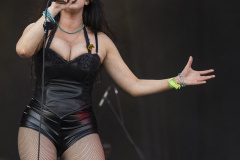 Velvet Rush - Rockharz Open Air 2025