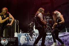 Omnium Gatherum - RVBang 2026
