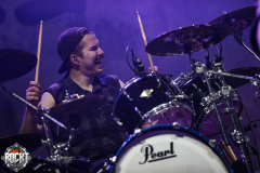 Omnium Gatherum - RVBang 2026