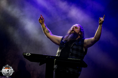 Omnium Gatherum - RVBang 2026