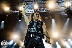 Michael Schenker - RVBang 2026