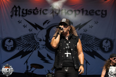 Mystic Prophecy - RVBang 2026