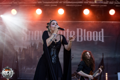 Snow White Blood - RVBang 2026